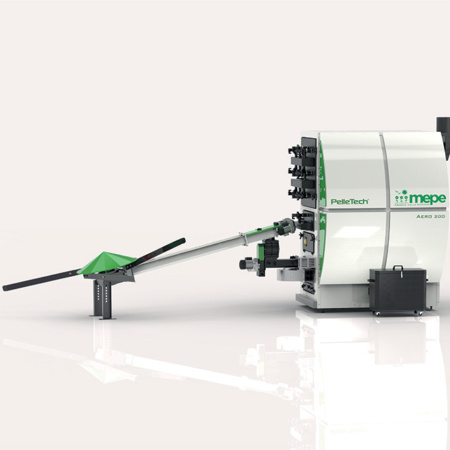 Aero-con-balestra Aero-con-balestra